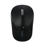 Rapoo 1090P 5G wireless 3 Key Mouse, svart