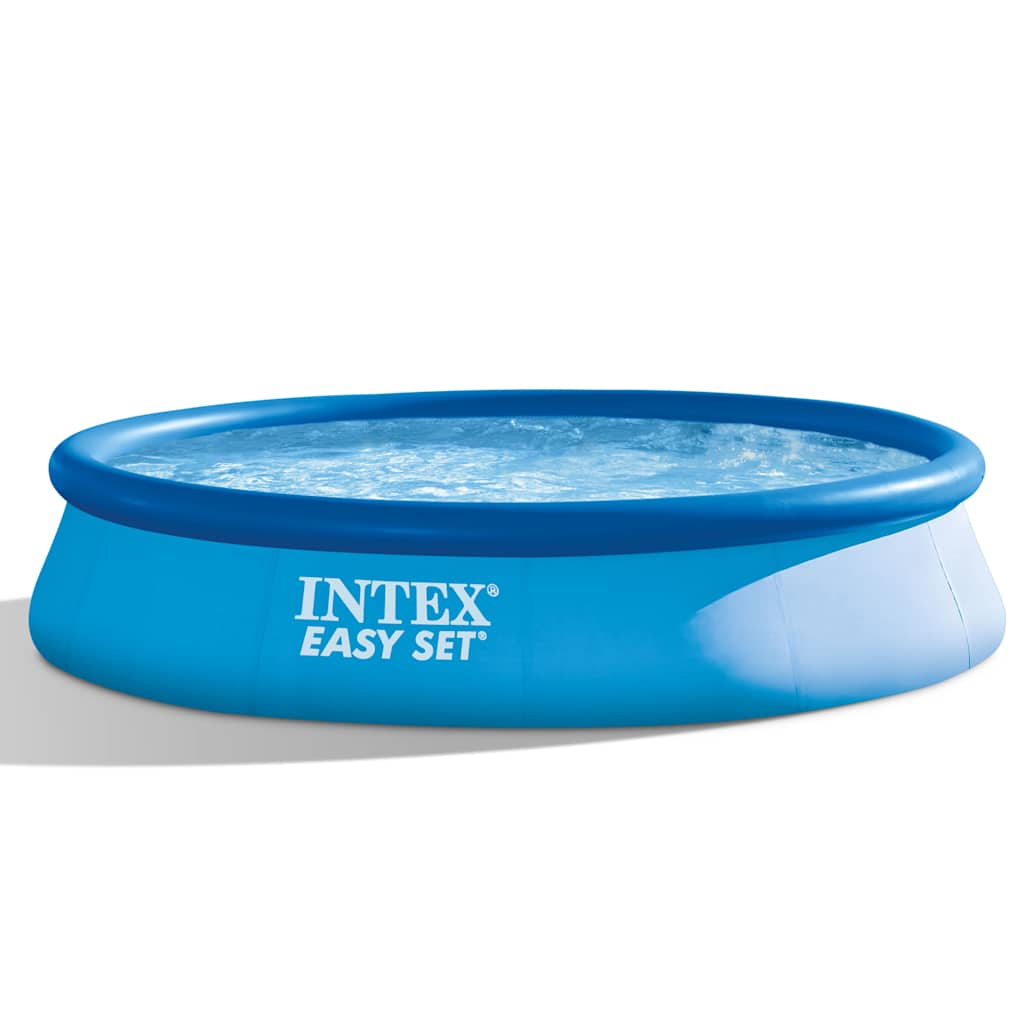Thumbnail - INTEX Schwimmbecken Easy Set 396×84 cm 28143NP