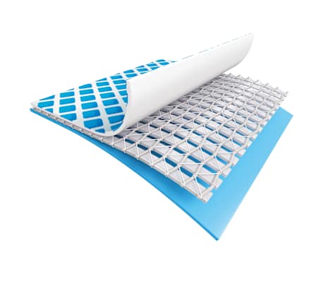 Intex Swimming Pool Rectangular Frame 300x200x75 cm 28272NP