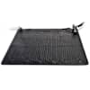 Intex p&auml;ikesepatareiga k&uuml;ttematt, PVC 1,2 x 1,2 m, must, 28685