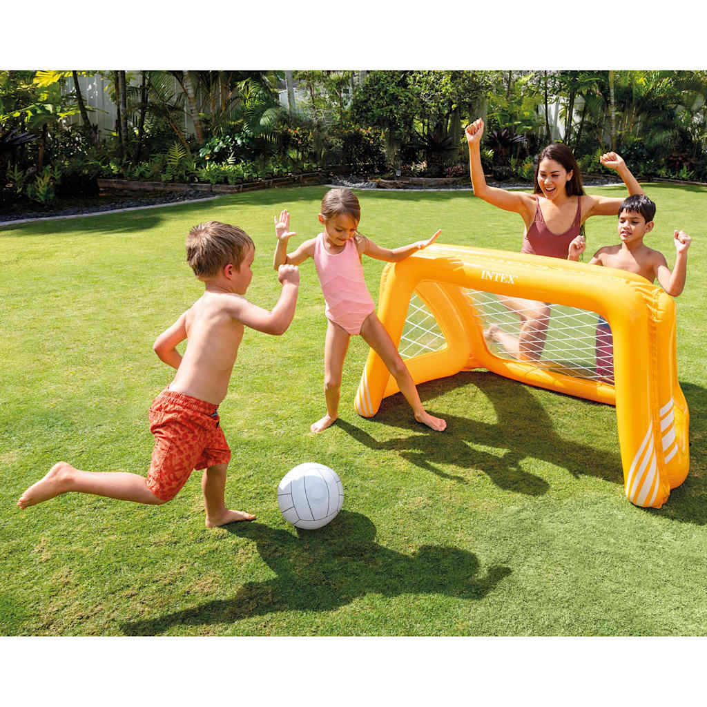 Thumbnail - INTEX Fun Goals Spielset 140x89x81 cm