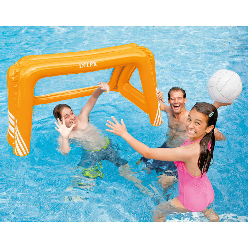 Thumbnail - INTEX Fun Goals Spielset 140x89x81 cm