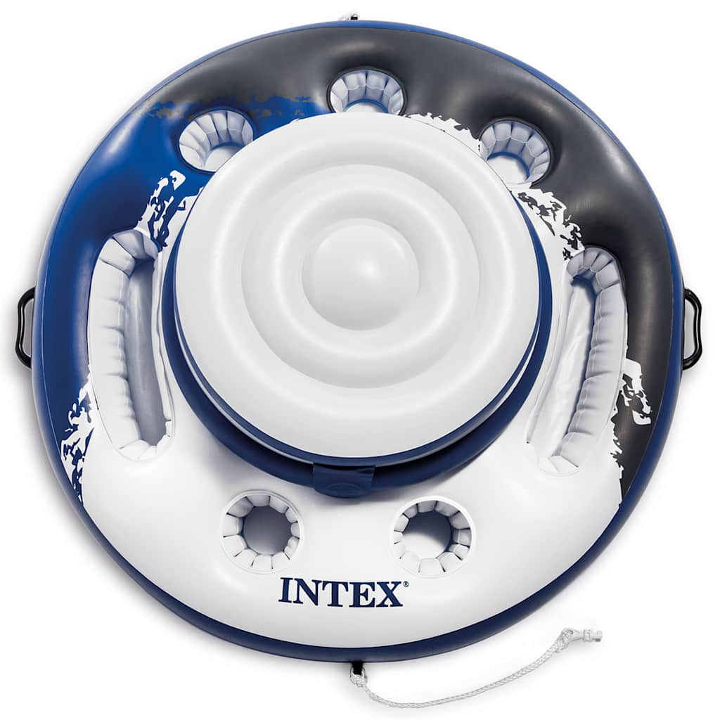 INTEX Drankhouder drijvend Mega Chill afbeelding