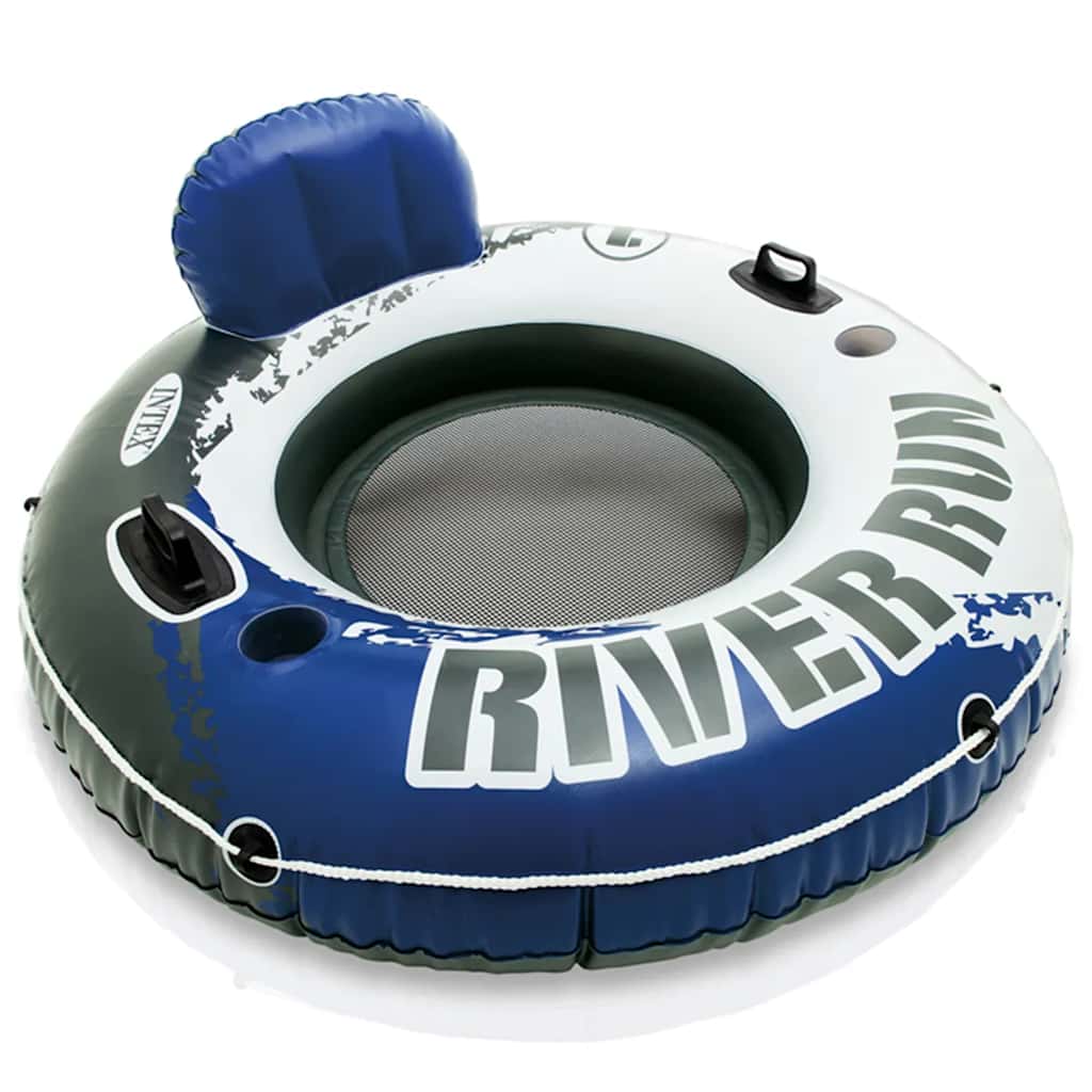 River Run 1 Schwimmring 135 Cm 58825EU INTEX 9 width=274