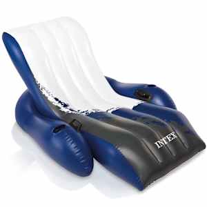 Intex ujuv lamamistool 199 x 150 cm 180 x 135 cm 58868EU