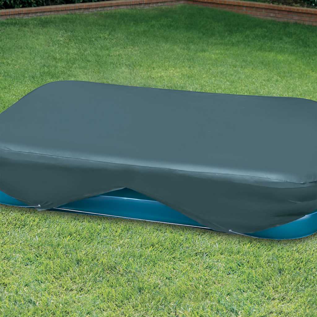 Thumbnail - INTEX Rechteckige Poolabdeckung 58412NP