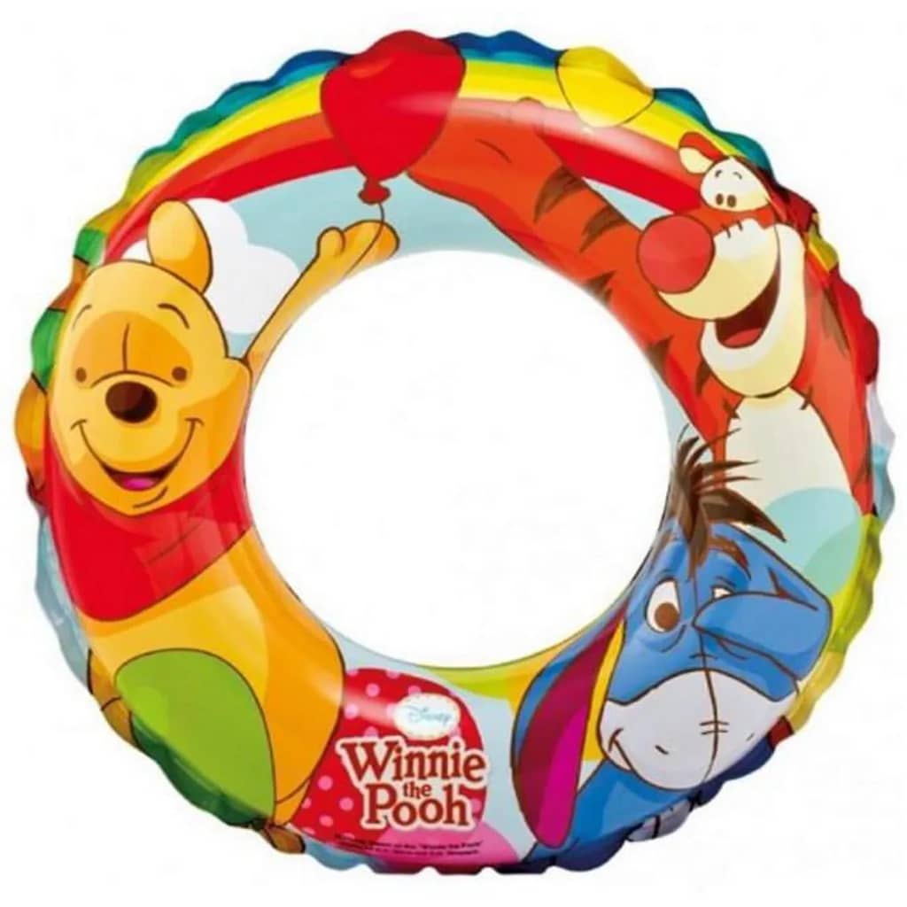 Intex zwemband Winnie the Pooh 51 cm