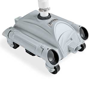 Intexi automaatne maapealse basseini puhastaja 28001