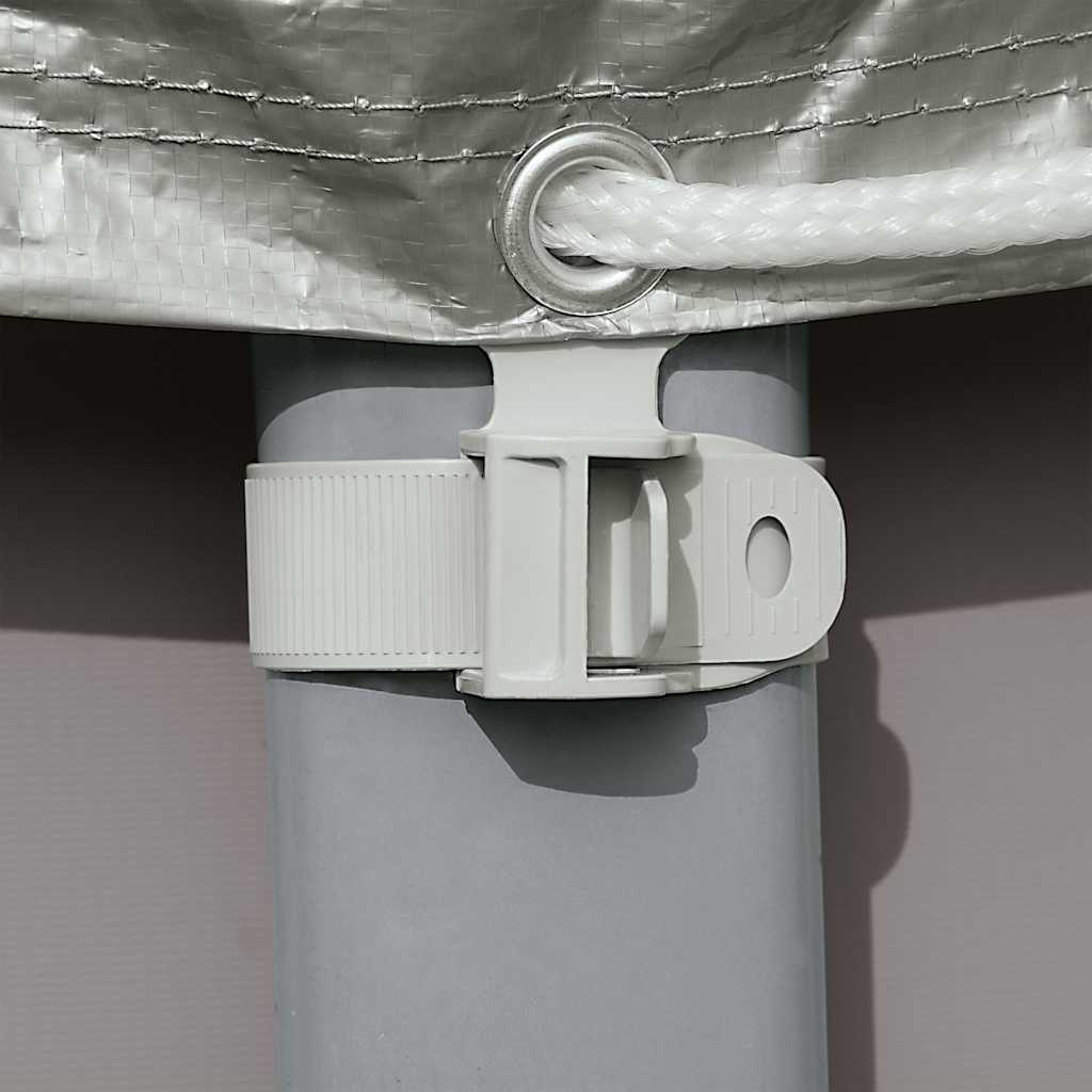 Thumbnail - INTEX Poolplane Deluxe Rund 549 cm 28041