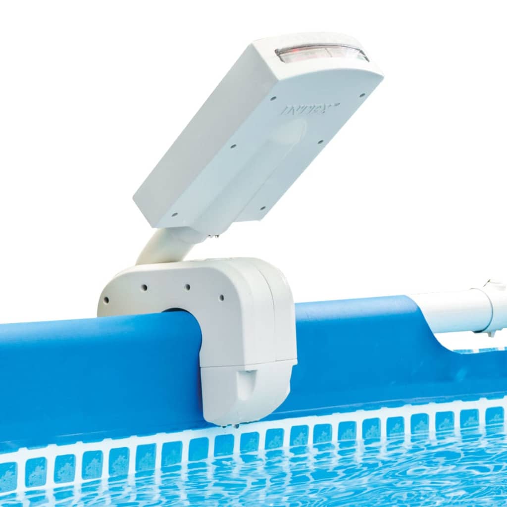 Intex Pulverizator cu LED pentru piscină, PP, 28089