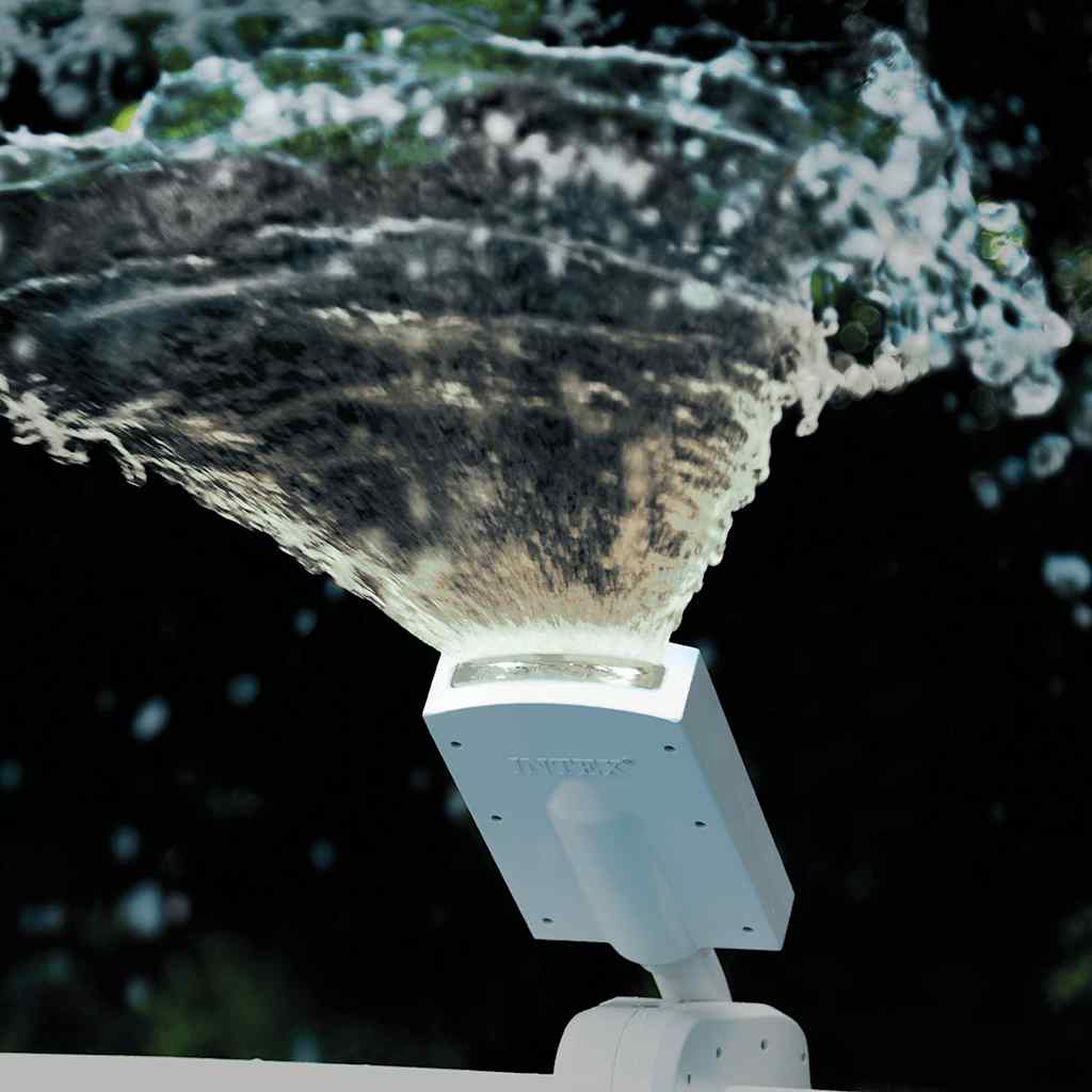 Pulverizador Con LED Para Piscinas PP 28089 INTEX 15 width=274