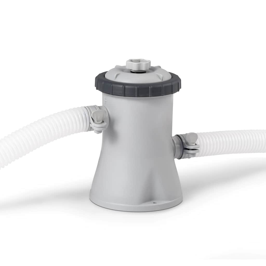 INTEX 28602GS papírszűrős vízforgató szivattyú, 1250 liter/óra