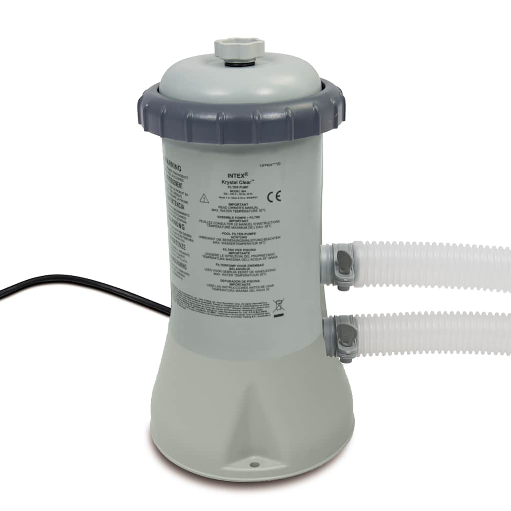 Pompa Filtrante A Cartuccia 2271 L/ora 28604GS INTEX 13 width=274