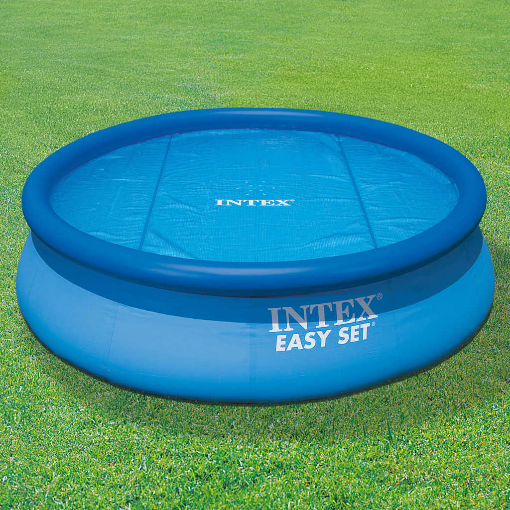 INTEX Solarzwembadhoes rond 305 cm 29021 afbeelding