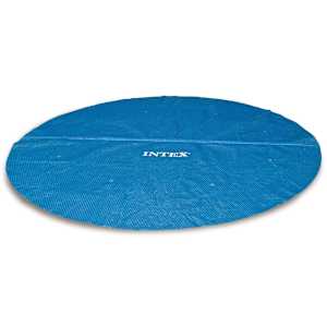 Intex basseini p&auml;ikesekate, &uuml;mmargune 488 cm