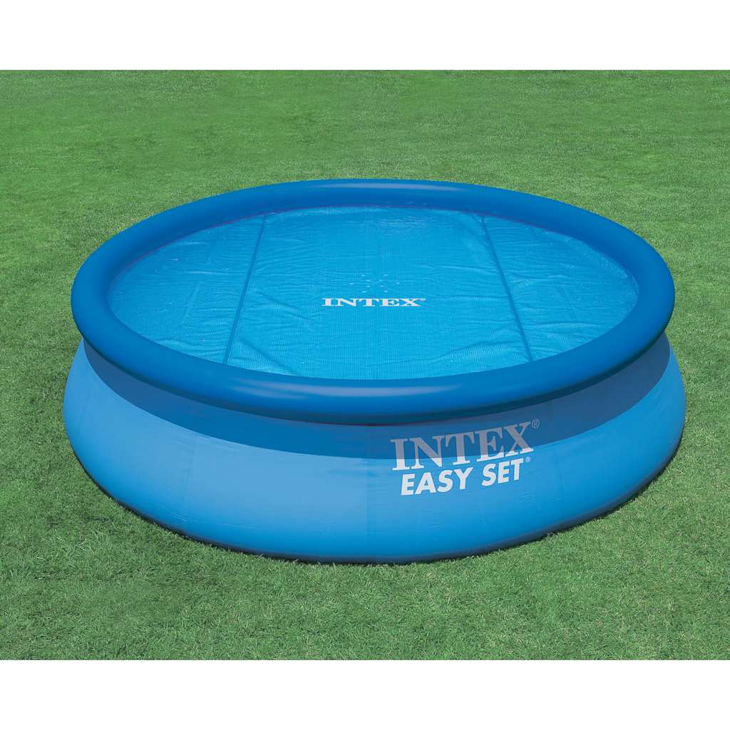 INTEX Solarzwembadhoes rond 549 cm 29025 afbeelding