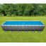 Intex 29027 Solar Cover Afdekzeil Voor Zwembaden 732X366 intex kopen in de aanbieding