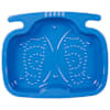 Intex basseini jalavann, 11,5 l, 56 x 46 x 9 cm, sinine