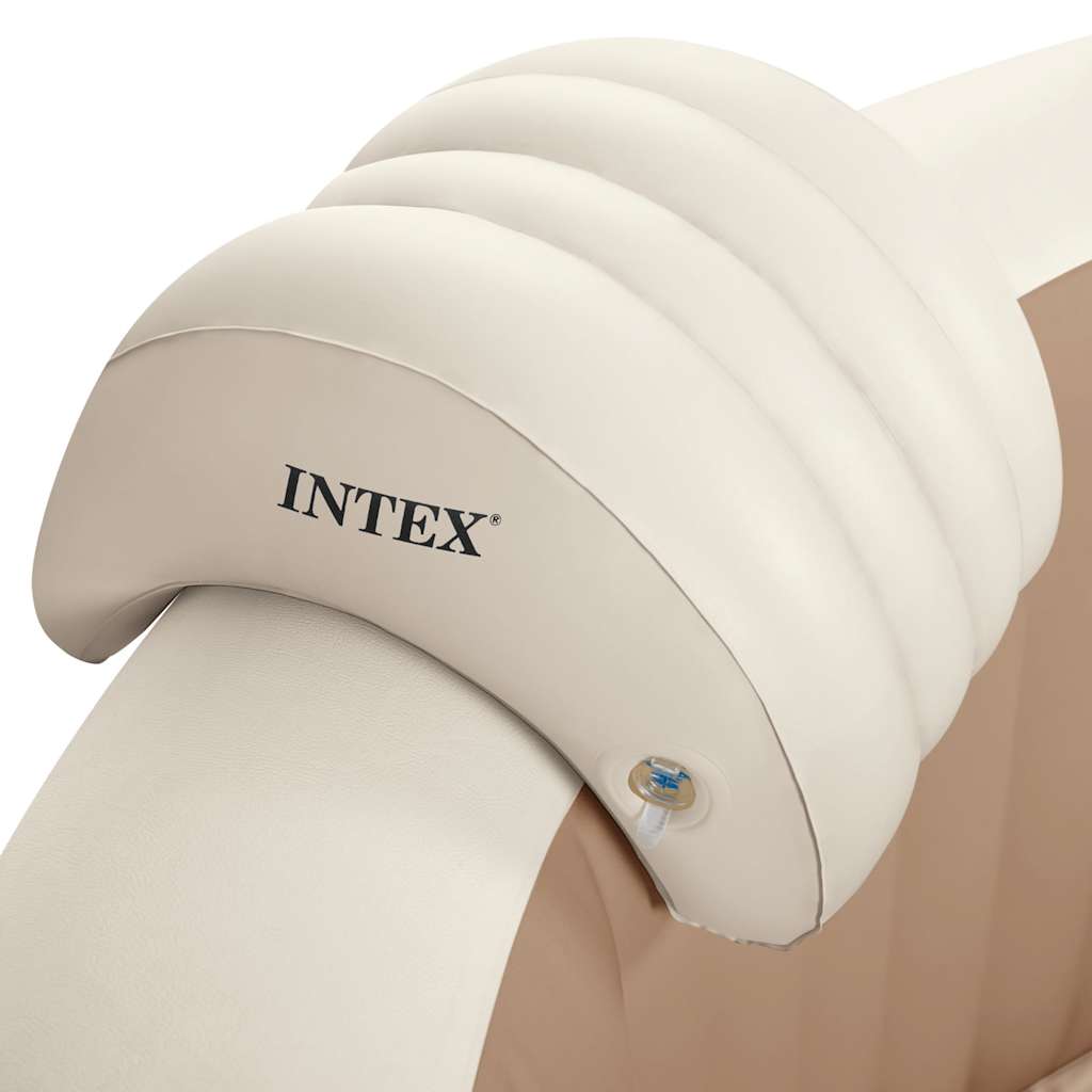 INTEX Nafukovací podhlavník pro vířivky 39 x 30 x 23 cm