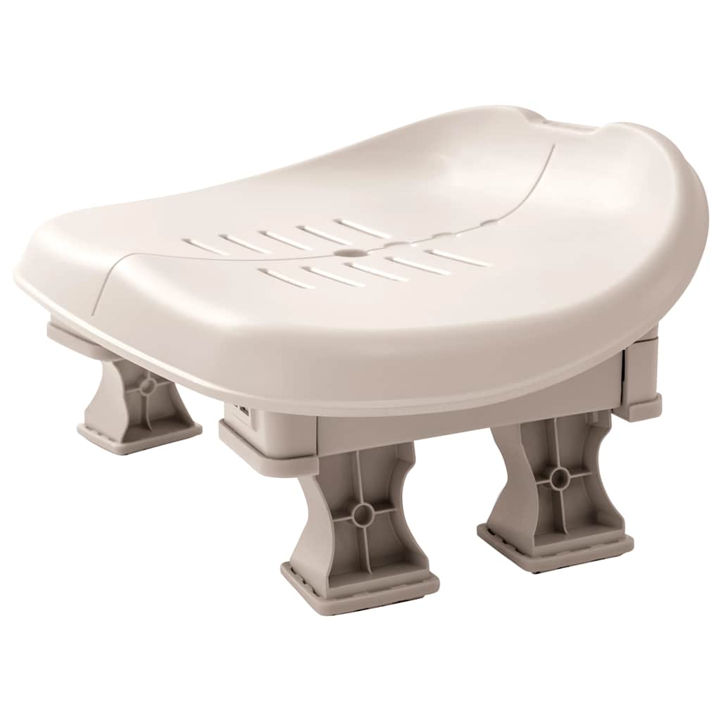 INTEX Zitje PureSpa 47x36x22 cm afbeelding