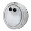 Intex mitmev&auml;rviline LED-tuli mullivannile, 28503