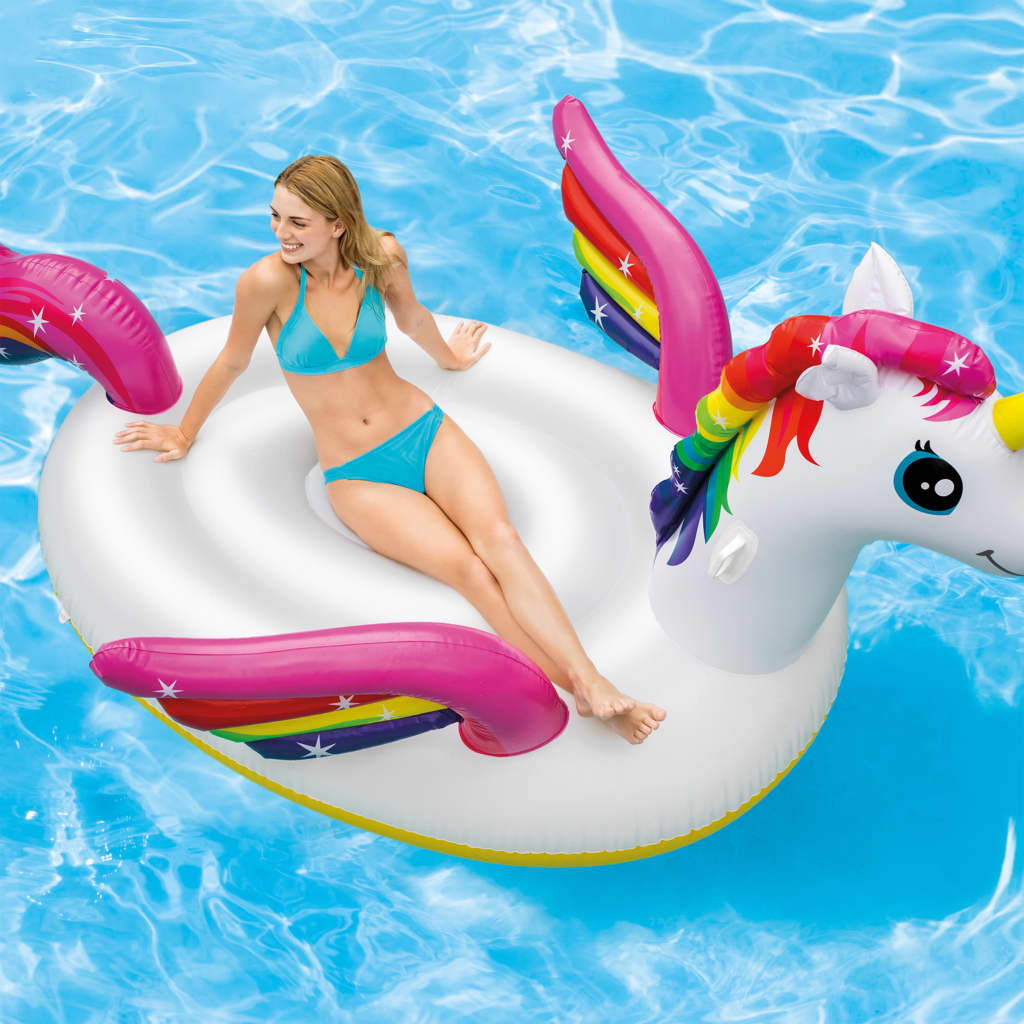 Intex Uimapatja Mega Unicorn Island 57281EU