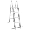 Intex 4 astmega basseiniredel 122 cm
