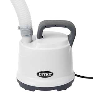 Intex basseini &auml;ravoolupump, 3595 l/h