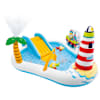 Intex t&auml;ispuhutav bassein Fishing Fun, 218 x 188 x 99 cm