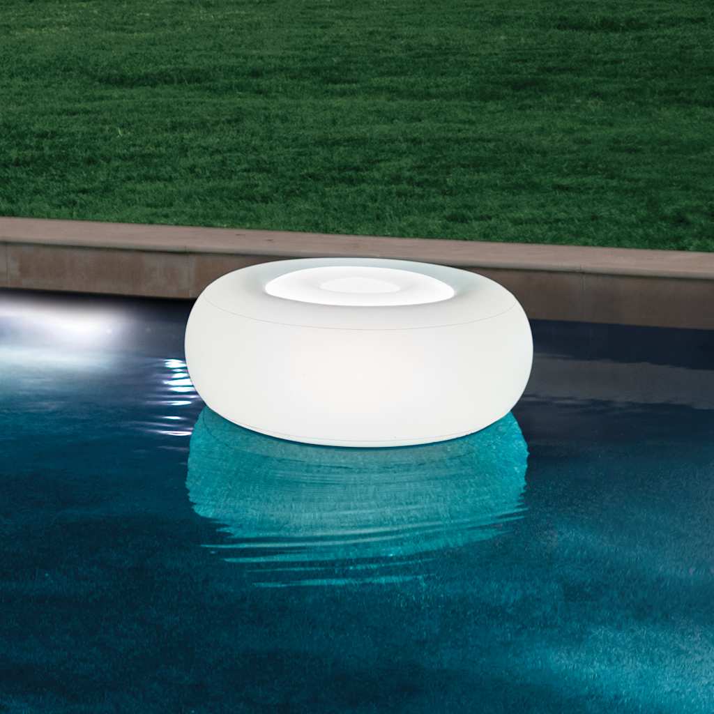 Thumbnail - INTEX LED-Hocker 86x33 cm