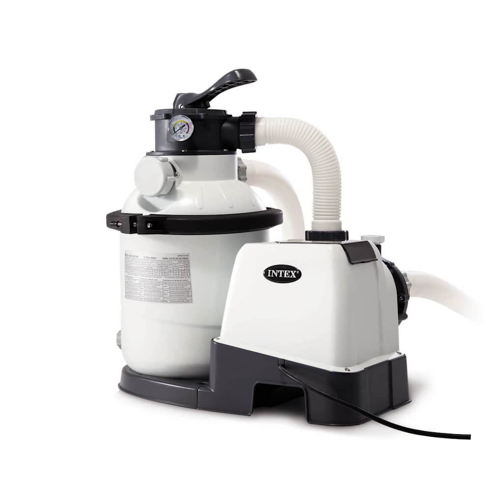 Песочный Насос Фильтр 26644 Купить