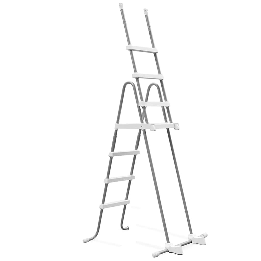 Set Telaio E Piscina Rettangolare UltraXTR 549x274x132cm 26356GN INTEX 17 width=274