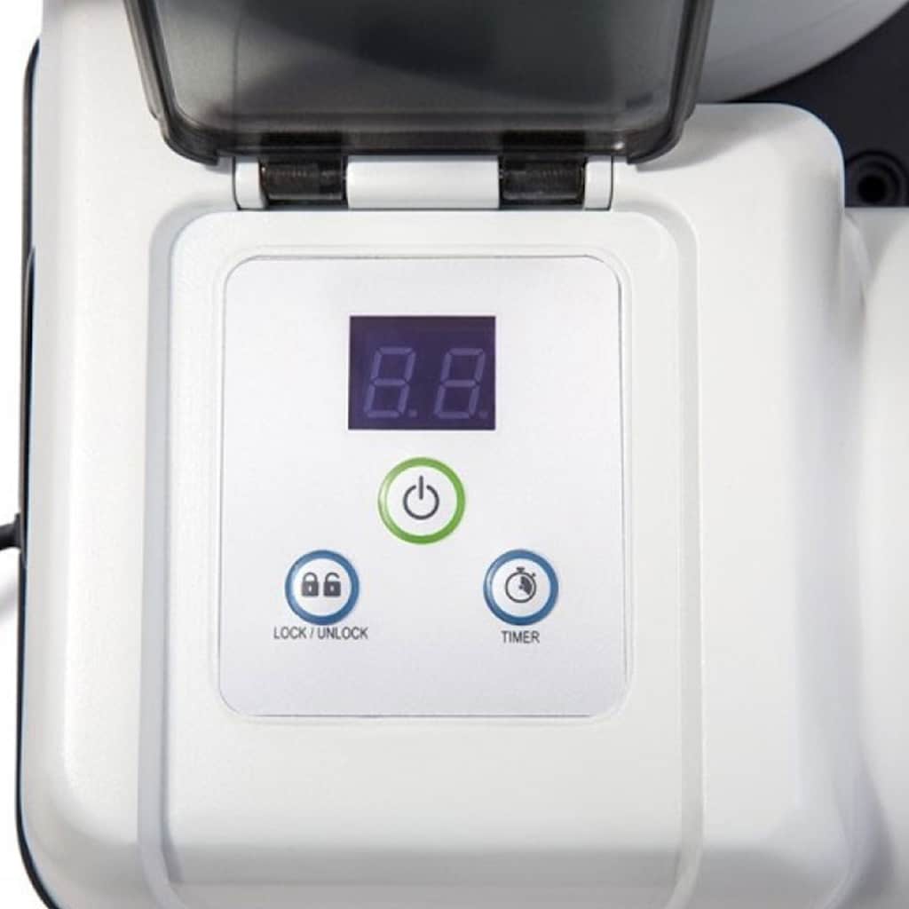 Filtro De Arena Krystal Clear 26644GS 4,5 M³/h INTEX 16 width=274