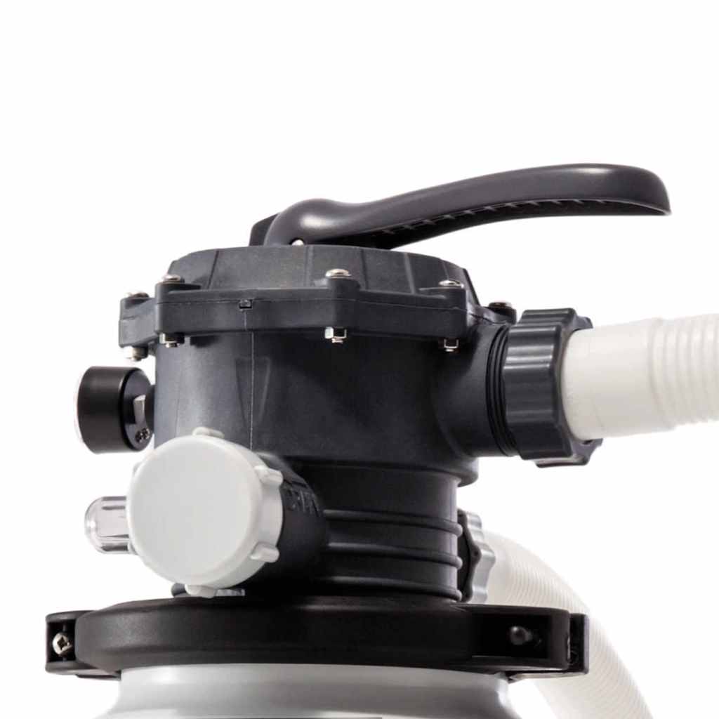 Depuradora De Arena Krystal Klear 26648GS 10,5 M³/h INTEX 15 width=274