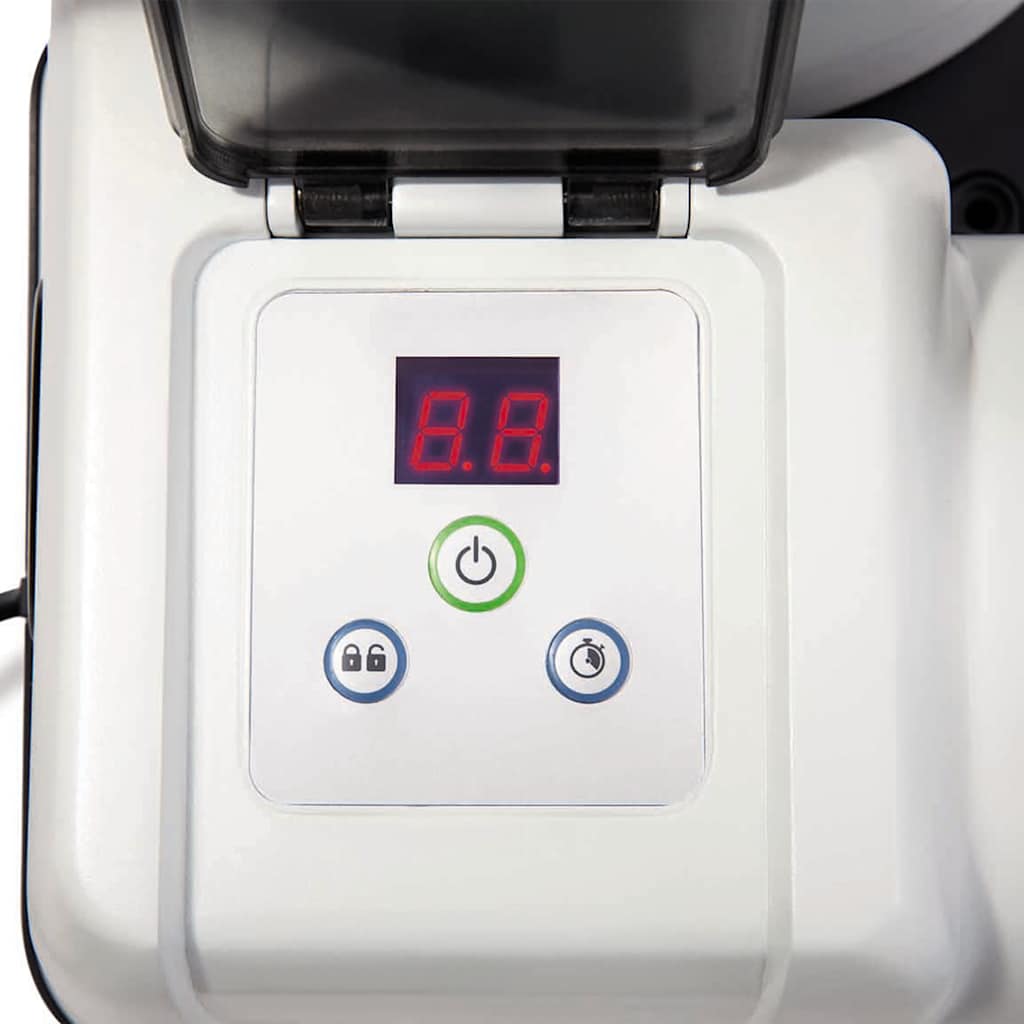 Depuradora De Arena Krystal Klear 26648GS 10,5 M³/h INTEX 17 width=274