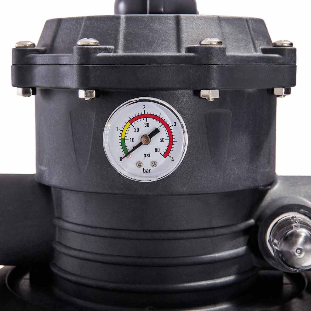 Depuradora De Arena Krystal Clear 26652GS 12 M³/h INTEX 18 width=274