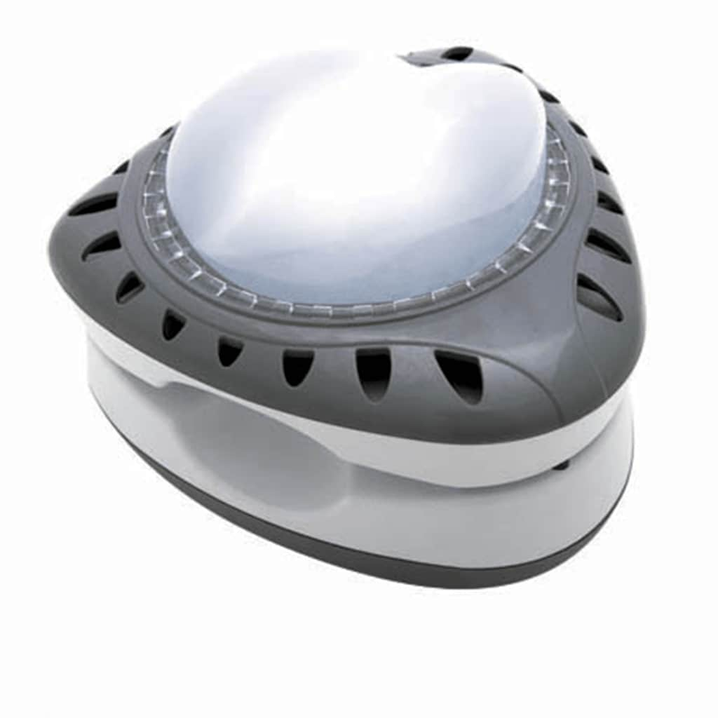 INTEX LED-Pool-Wandleuchte Magnetisch 28698