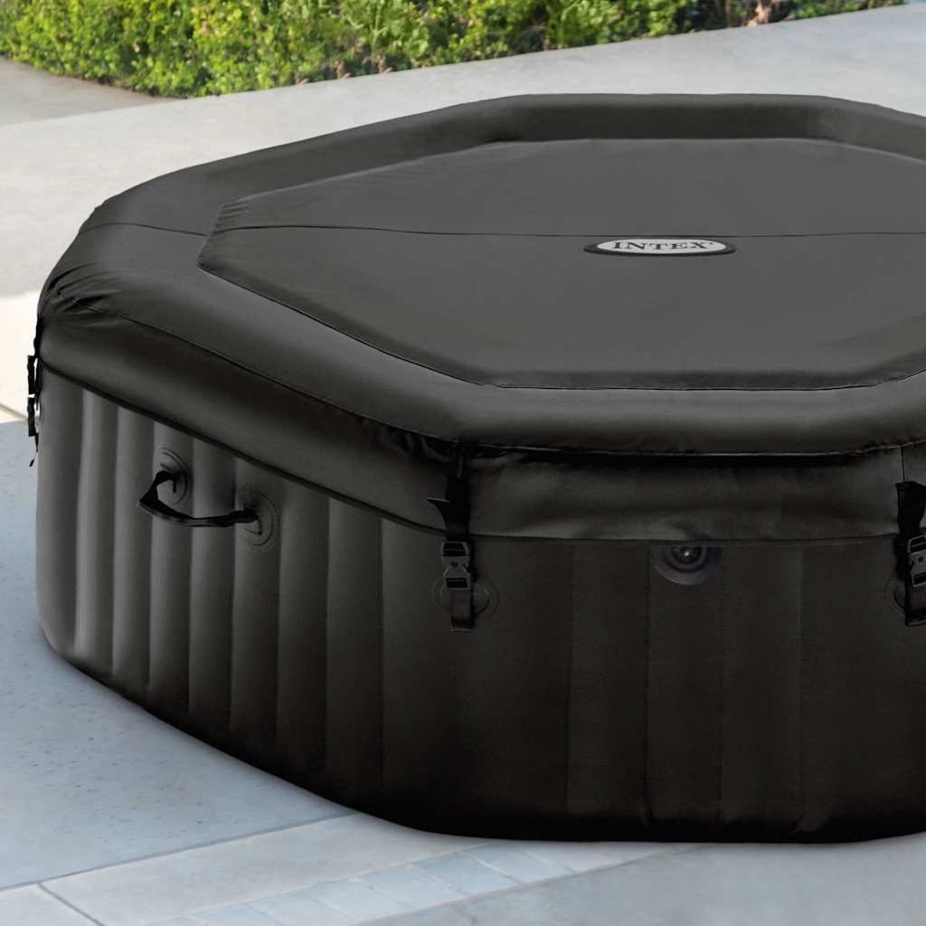 Thumbnail - INTEX Whirlpool Achteckig PureSpa