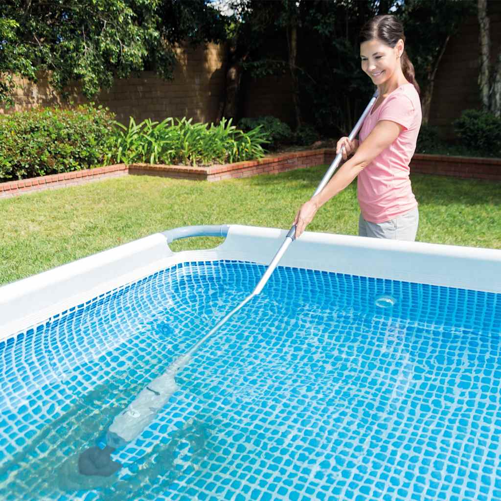 Thumbnail - INTEX Whirlpool- & Pool-Sauger mit Akku