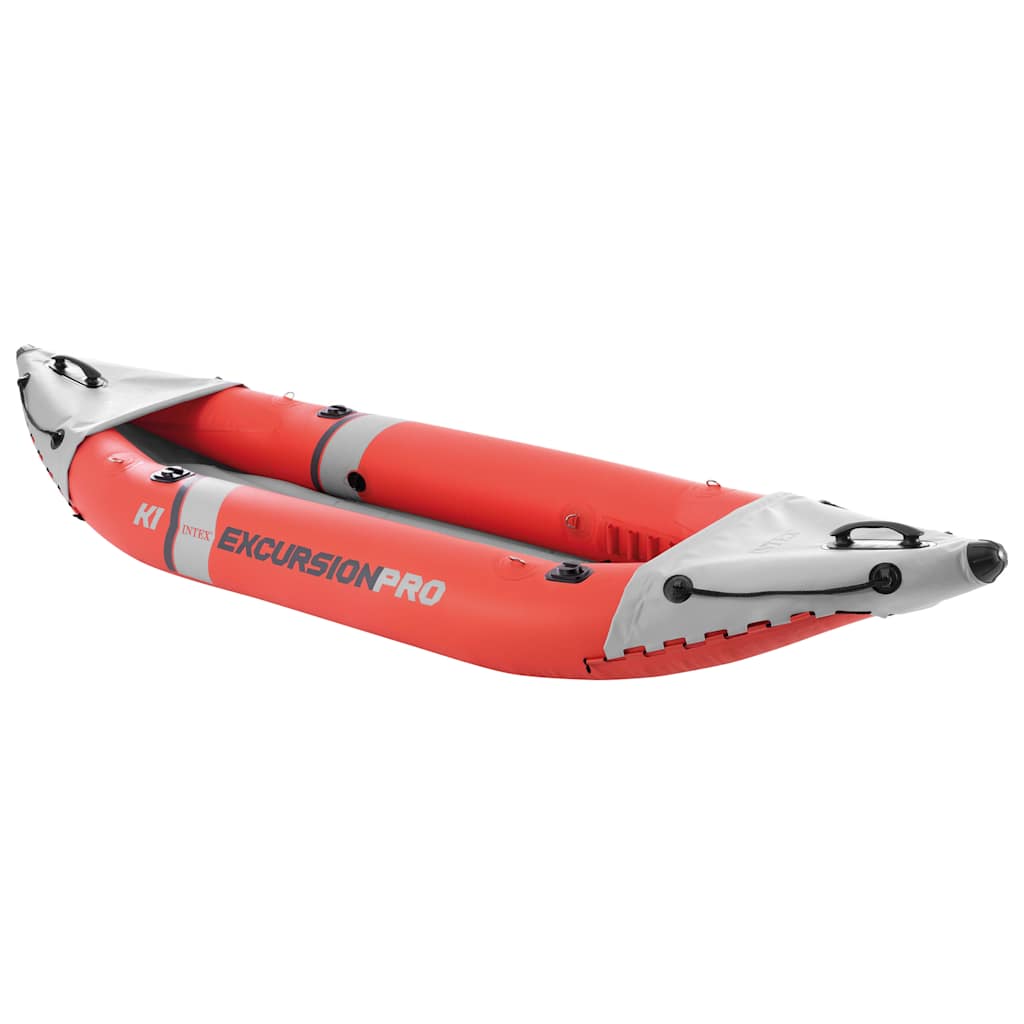 INTEX Kajak opblaasbaar Excursion Pro K1 305x91x46 cm afbeelding
