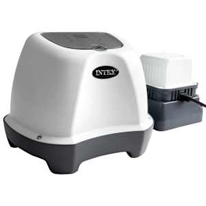 Intex Krystal Clear soolvees&uuml;steem 12 V