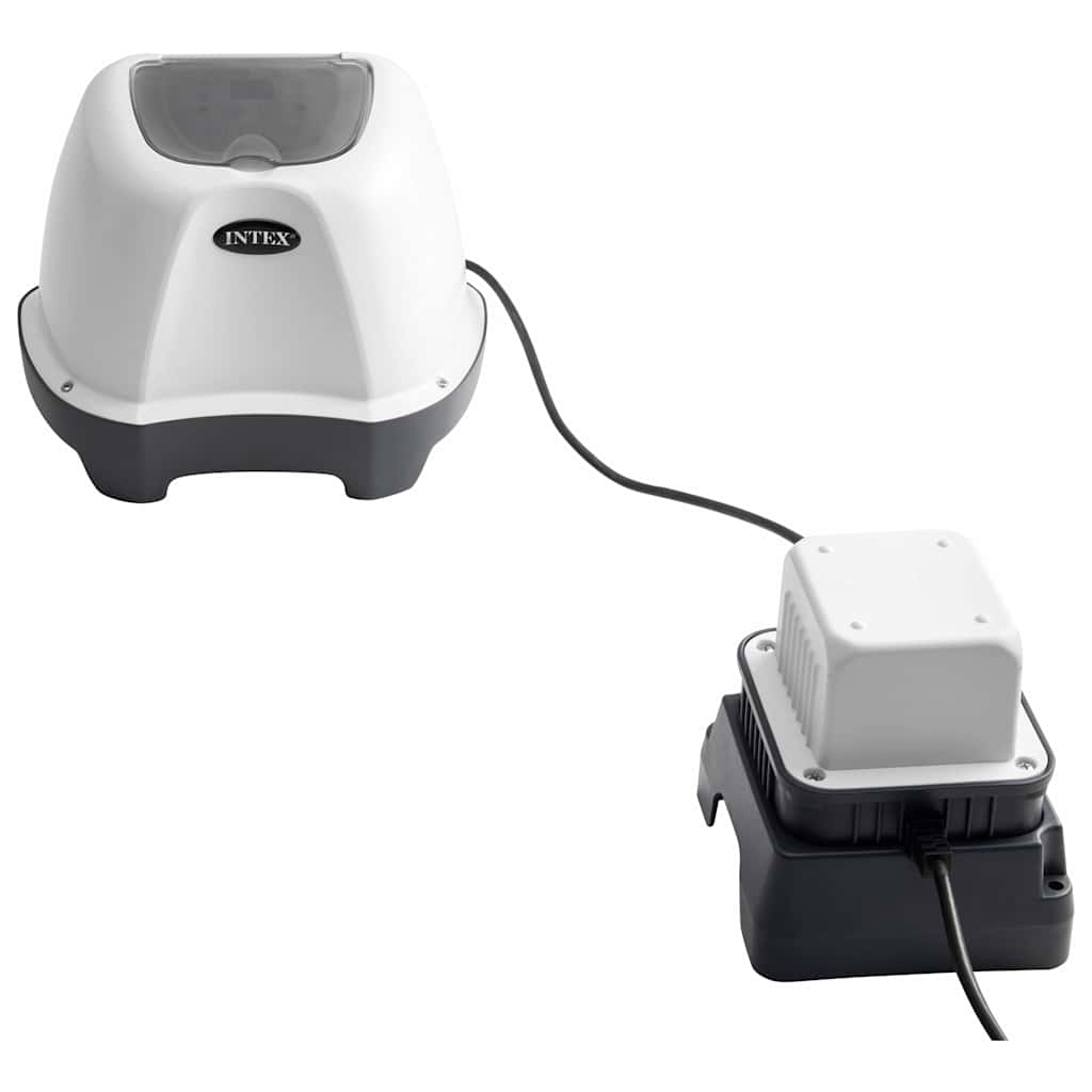 Krystal Clear Salzwasseranlage 12 V INTEX 9 width=274