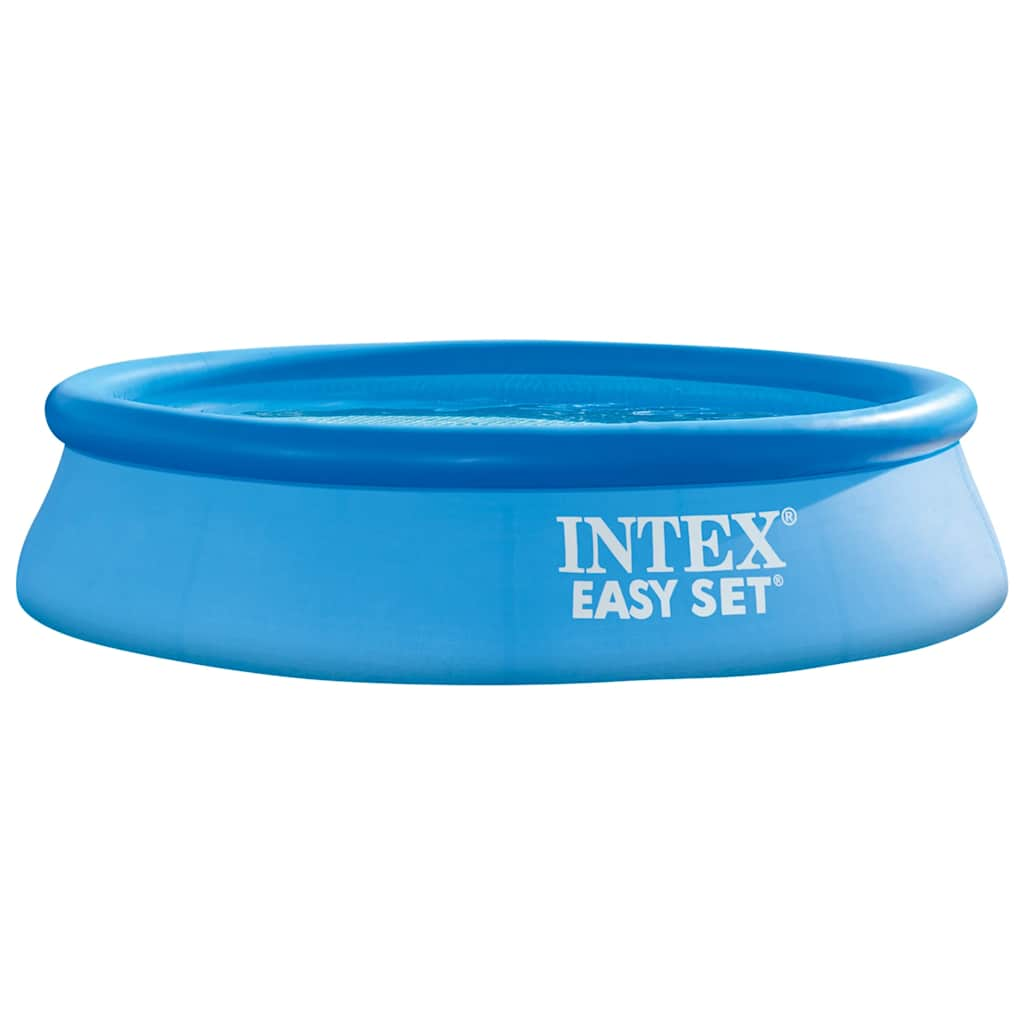 INTEX Bazén Easy Set 244 x 61 cm PVC