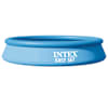 INTEX INTEX T&auml;ispuhutav &Uuml;lemaa Ujula &Oslash;305 x 61 cm &Uuml;mmargune jaoks