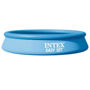 INTEX INTEX T&auml;ispuhutav &Uuml;lemaa Ujula &Oslash;305 x 61 cm &Uuml;mmargune jaoks