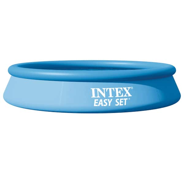 INTEX INTEX T&auml;ispuhutav &Uuml;lemaa Ujula &Oslash;305 x 61 cm &Uuml;mmargune jaoks