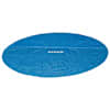 Intex basseini p&auml;ikesekate, sinine, 290 cm, pol&uuml;et&uuml;leen