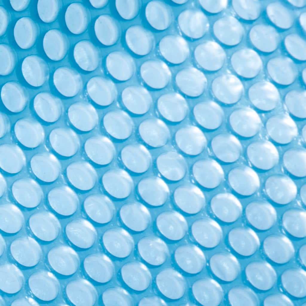 INTEX Solarzwembadhoes 290 cm polyetheen blauw afbeelding
