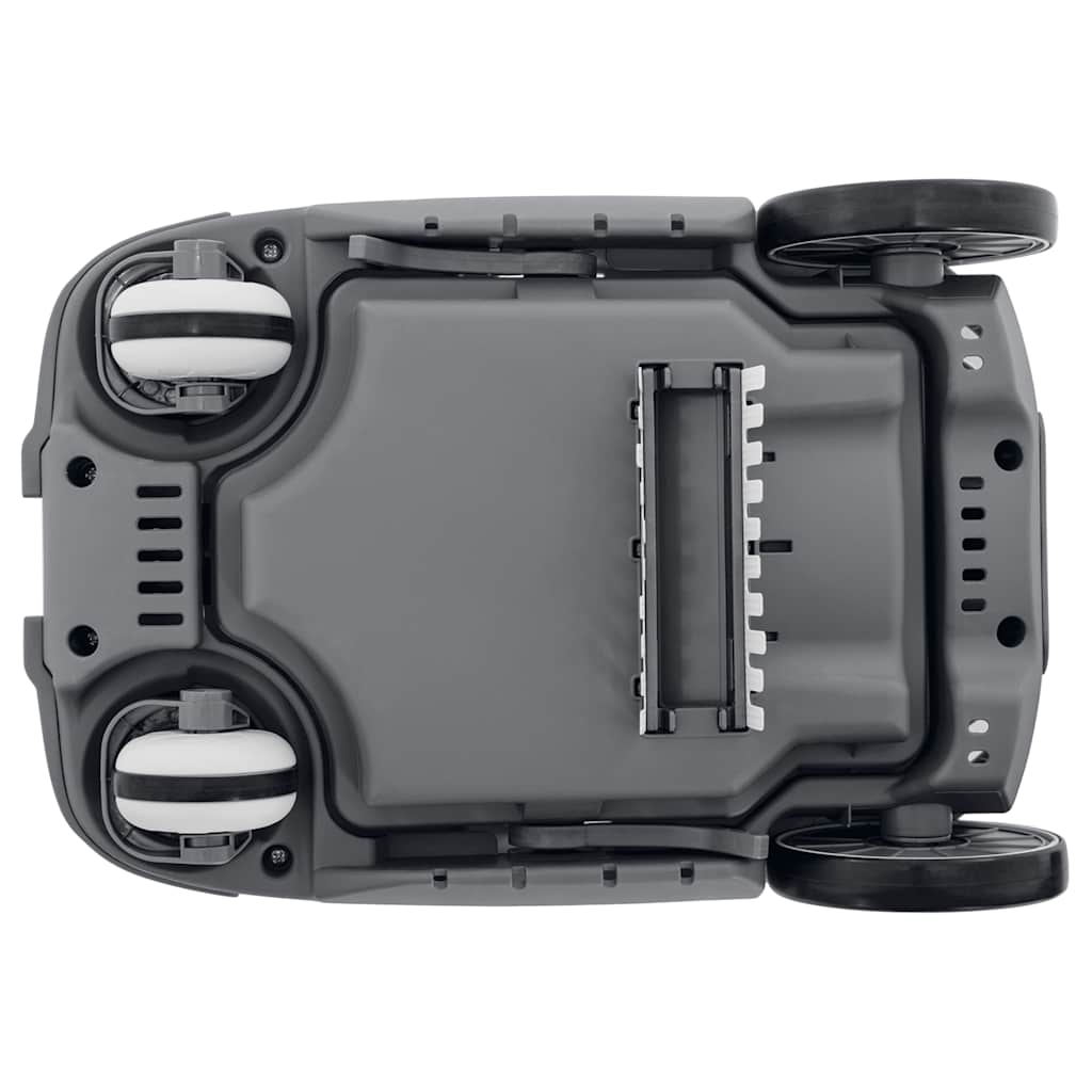 Thumbnail - INTEX Poolroboter ZX100 Automatisch Weiß