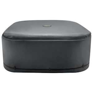 INTEX Spa kate INTEX Tumehall 175 x 175 x 72 cm PVC ja PU